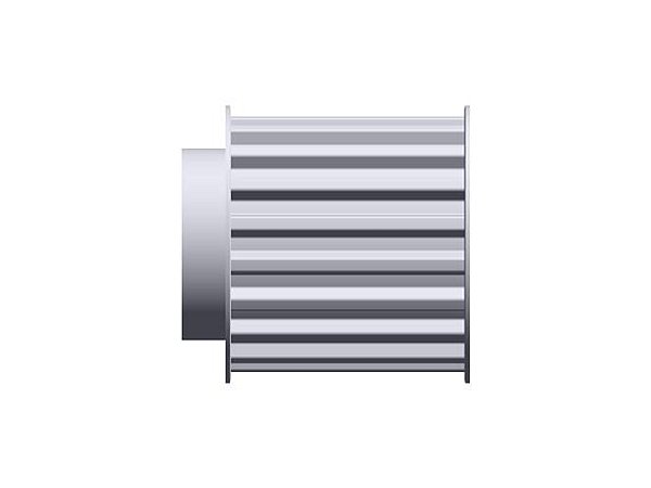 POLIA IND. T10 19 DENTES PARA CORREIA DE 50MM TIPO 6F EM ALUMÍNIO ✅