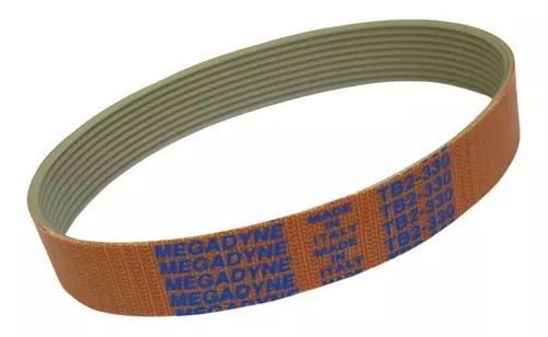 CORREIA IND. MEGADYNE 6 FRISOS TB2-330