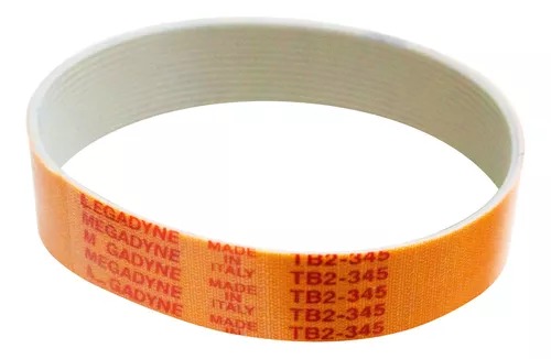 CORREIA IND. MEGADYNE 6 FRISOS TB2-345