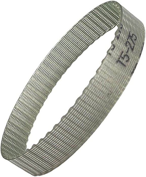 CORREIA IND. PREMIUM PU/AÇO 10MM T5-275