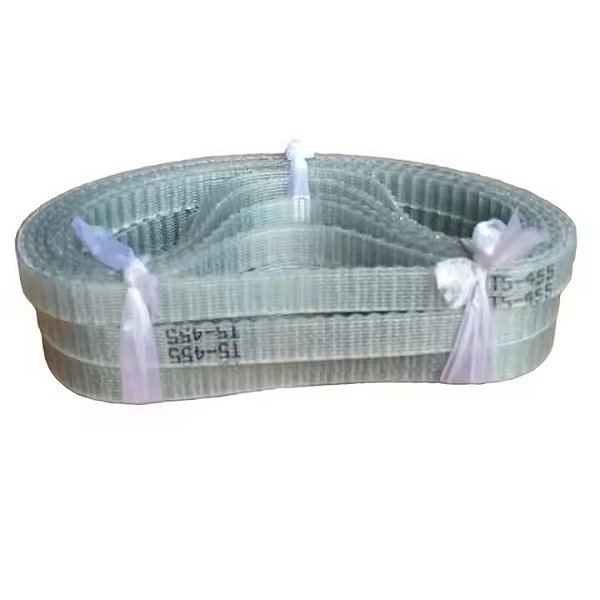 CORREIA IND. PREMIUM PU/AÇO 10MM T5-455