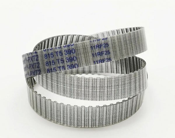 CORREIA IND. PREMIUM PU/AÇO 16MM T5-815