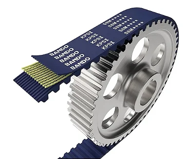 CORREIA IND. BANDO KPS 2 28MM S8M-1280