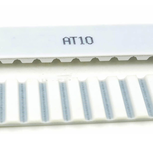 CORREIA IND. ABERTA PU/AÇO 20MM AT10 - METRO