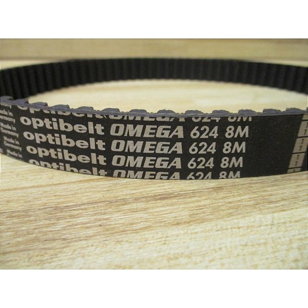 CORREIA IND. OPTIBELT OMEGA 20MM 624 8M