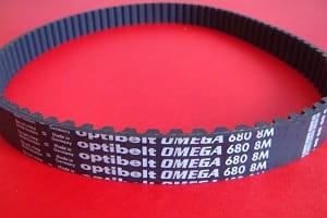 CORREIA OPTIBELT OMEGA 20MM 680 8M