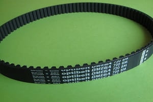 CORREIA OPTIBELT OMEGA 20MM 720 8M