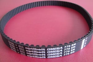 CORREIA OPTIBELT OMEGA 20MM 776 8M