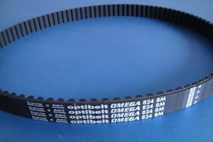 CORREIA OPTIBELT OMEGA 20MM 824 8M