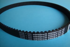 CORREIA OPTIBELT OMEGA 20MM 840 8M