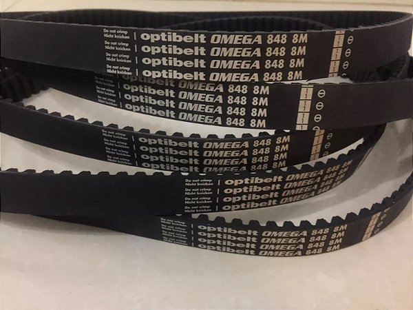 CORREIA OPTIBELT OMEGA 20MM 848 8M
