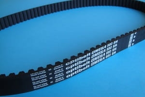 CORREIA OPTIBELT OMEGA 20MM 880 8M