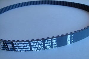 CORREIA OPTIBELT OMEGA 25MM 1080 8M