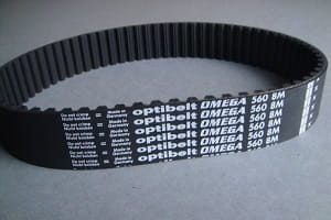 CORREIA IND. OPTIBELT OMEGA 25MM 560 8M