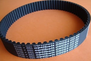 CORREIA IND. OPTIBELT OMEGA 25MM 600 8M