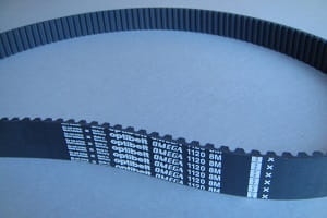 CORREIA OPTIBELT OMEGA 30MM 1120 8M | Industrial de Alta Performance