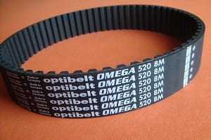 CORREIA IND. OPTIBELT OMEGA 30MM 520 8M