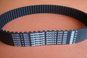 CORREIA IND. OPTIBELT OMEGA 30MM 640 8M