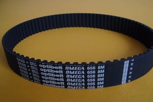 CORREIA IND. OPTIBELT OMEGA 30MM 656 8M