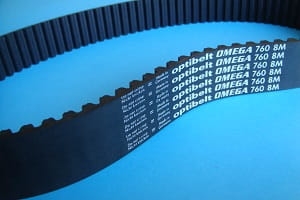 CORREIA OPTIBELT OMEGA 30MM 760 8M