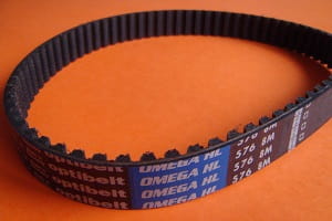CORREIA IND. OPTIBELT OMEGA 40MM 576 8M