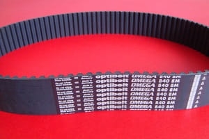 CORREIA OPTIBELT OMEGA 40MM 840 8M