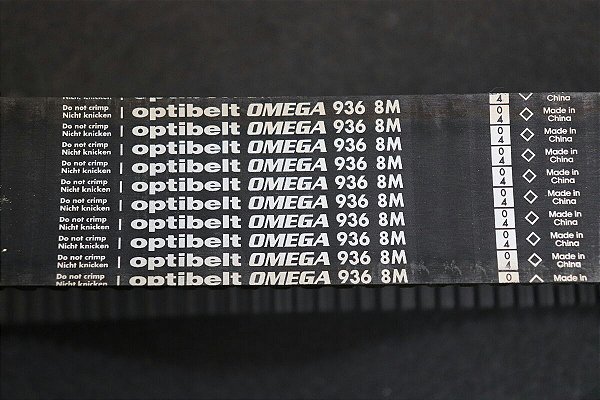 CORREIA OPTIBELT OMEGA 40MM 936 8M