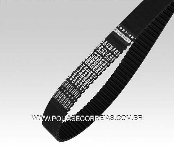 CORREIA OPTIBELT OMEGA 50MM 1096 8M