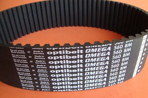 CORREIA IND. OPTIBELT OMEGA 50MM 560 8M