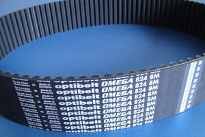 CORREIA OPTIBELT OMEGA 50MM 824 8M