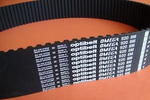CORREIA OPTIBELT OMEGA 20MM 920 50MM