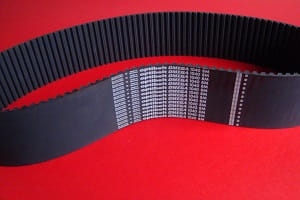 CORREIA OPTIBELT OMEGA 85MM 1040 8M