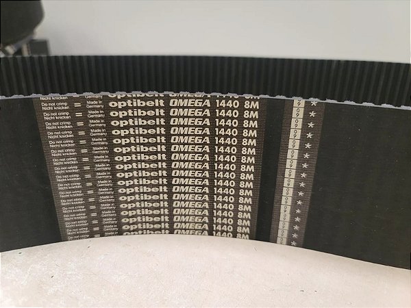 CORREIA IND. OPTIBELT OMEGA 85MM 1440M 8M