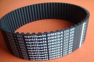 CORREIA IND. OPTIBELT OMEGA 85MM 520 8M