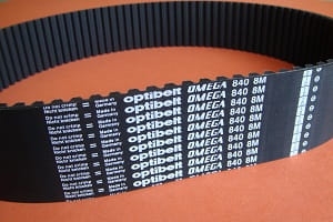 CORREIA OPTIBELT OMEGA 85MM 840 8M