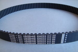 CORREIA OPTIBELT OMEGA 85MM 912 8M