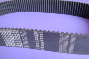 CORREIA OPTIBELT OMEGA 85MM 976 8M