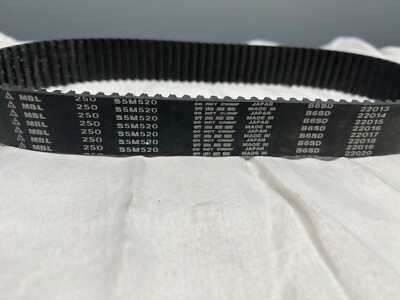 CORREIA IND. REXON 15MM S5M-520 STD STP