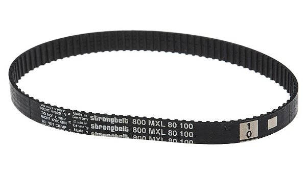 CORREIA IND. OPTIBELT 025 MXL-800