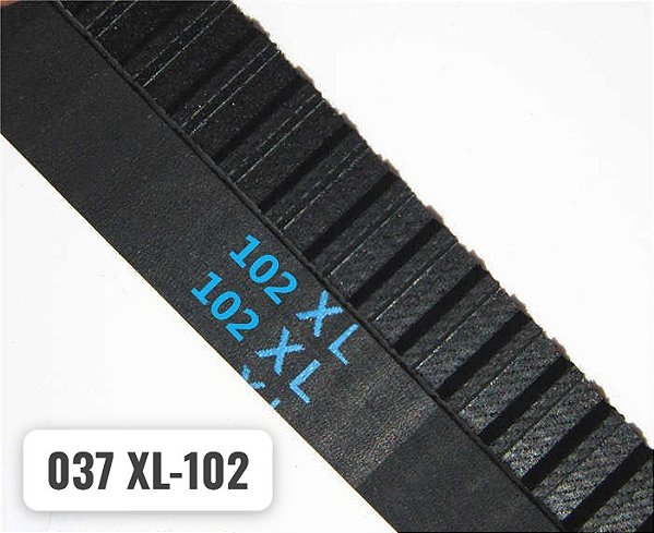 CORREIA 0220697 037 XL-102