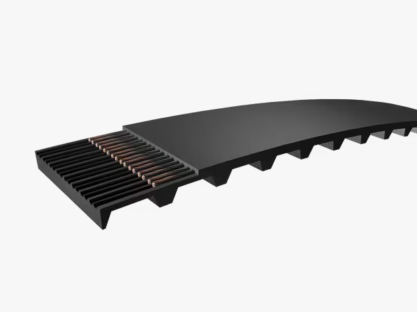 CORREIA 1400-H-150 BORRACHA 38MM H-1400 - REXON