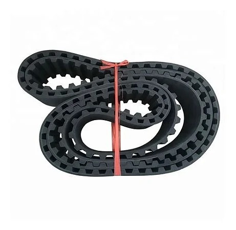 Correia Dentada 400 XH 1260 - Largura 101mm (4") - Borracha Premium