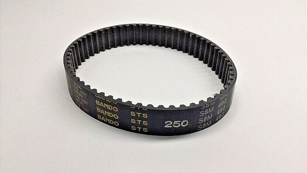CORREIA REXON STD STS 25MM S8M-480