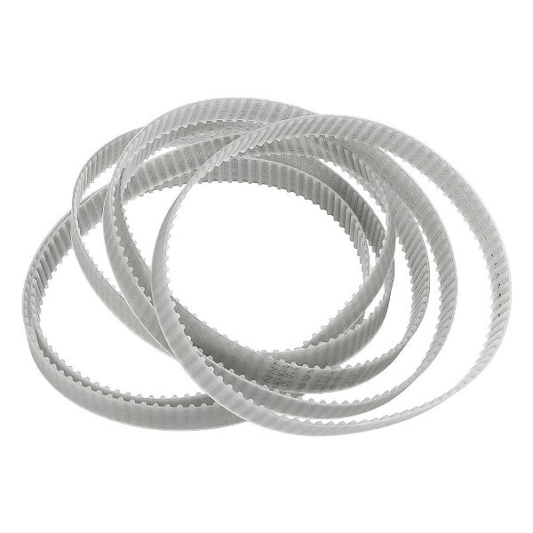 Correia Perfil XL-270 6,35mm em PU com Aço | Rexon - Alta Precisão e Durabilidade