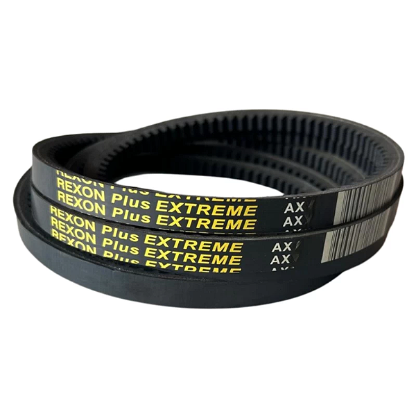 CORREIA REXON EM V DENTADA AX-74 PLUS EXTREME