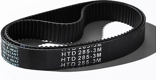 CORREIA HTD 10MM 3M-285 HTP HTD - REXON