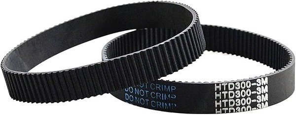 CORREIA HTD 10MM 3M-300 HTP HTD - REXON