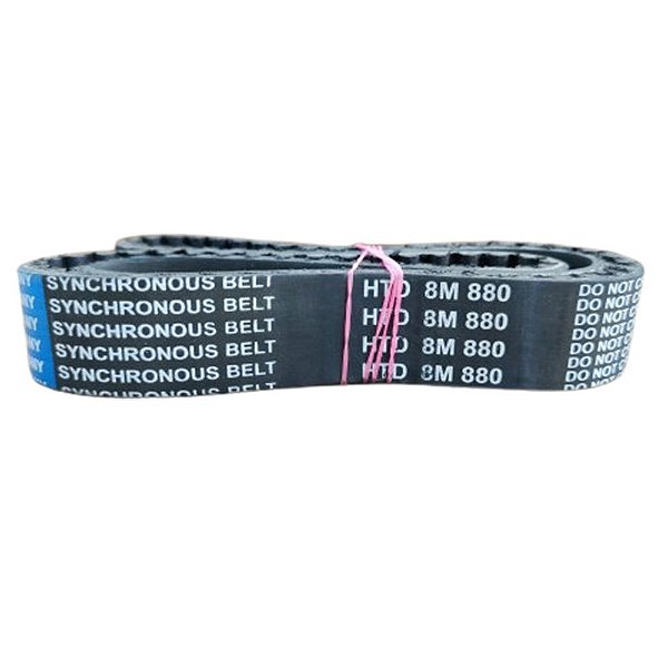 CORREIA 0233220 HTD / HTP 20MM 8M-880