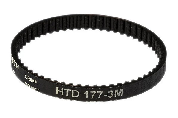 CORREIA HTD 6MM 3M-177 HTP HTD - REXON