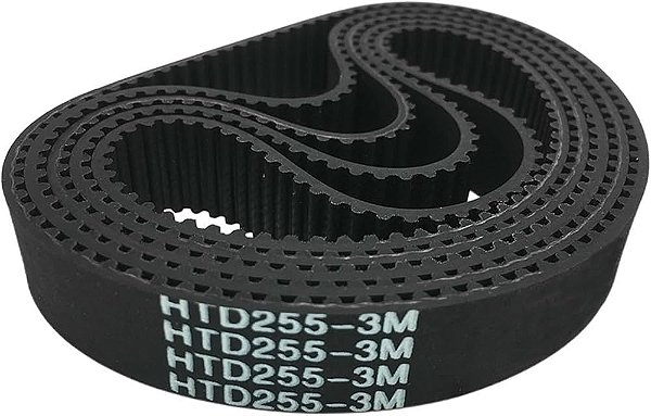 CORREIA HTD 6MM 3M-255 HTP HTD - REXON